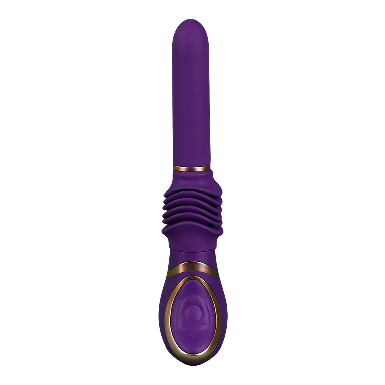 Vibrador Extensible Mia Pasione 3