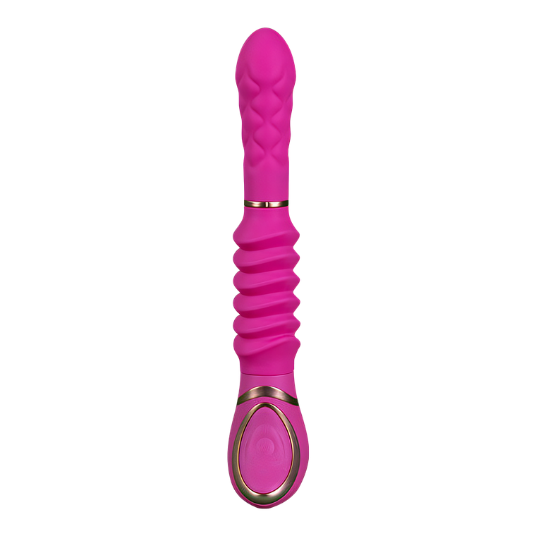 Vibrador Extensible Mia Pasione 5