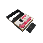 Vibrador Extensible Mia Pasione 1