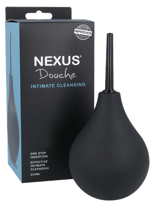 Ducha Anal Nexus