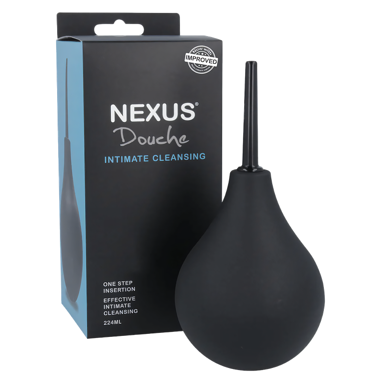 Ducha Anal Nexus 1