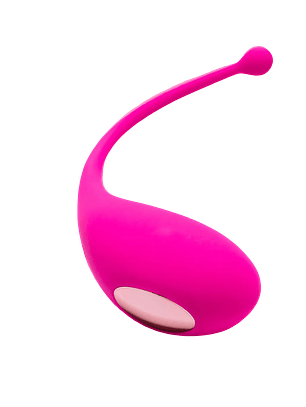 Huevo Vibrador Palpitation con APP Móvil 
