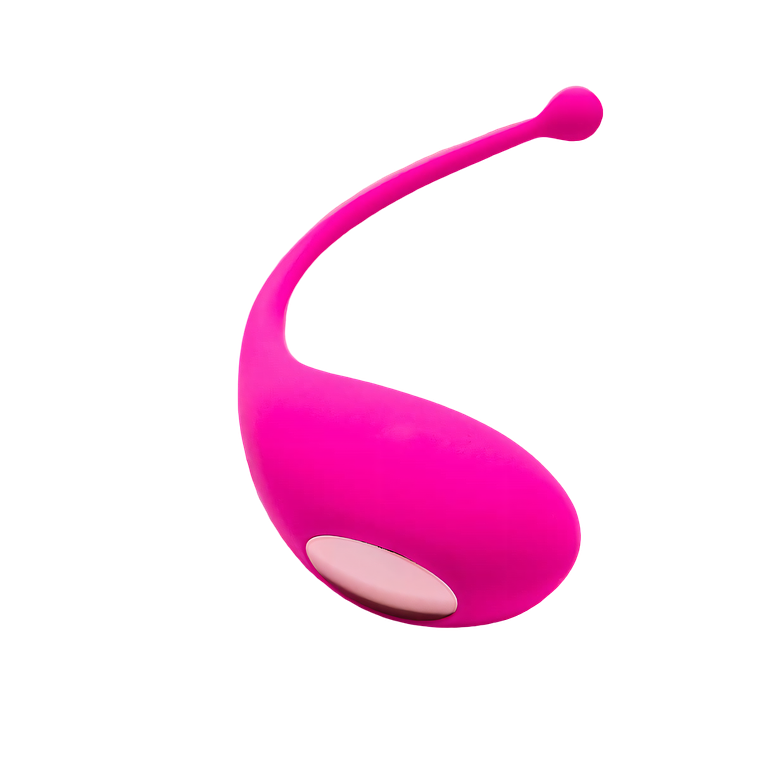 Huevo Vibrador Palpitation con APP Móvil  1