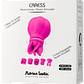 Caress: Vibrador 5 Cabezales  - Miniatura 2
