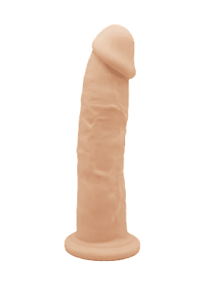 Dildo Realístico Modelo 2 Color Piel 6