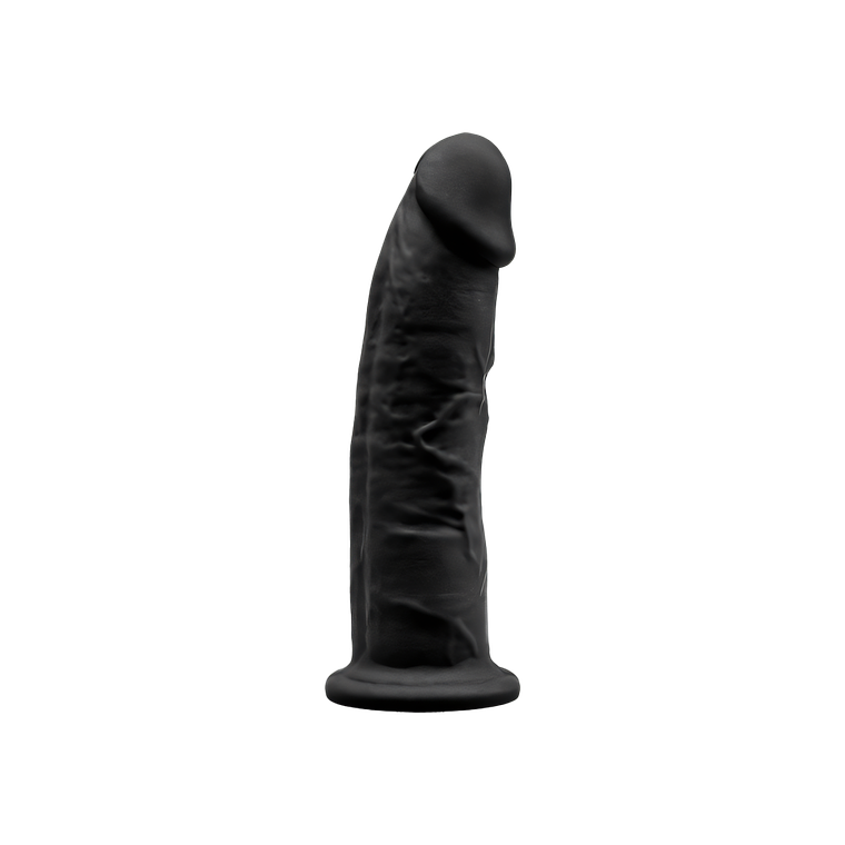 Dildo Realístico Modelo 2 