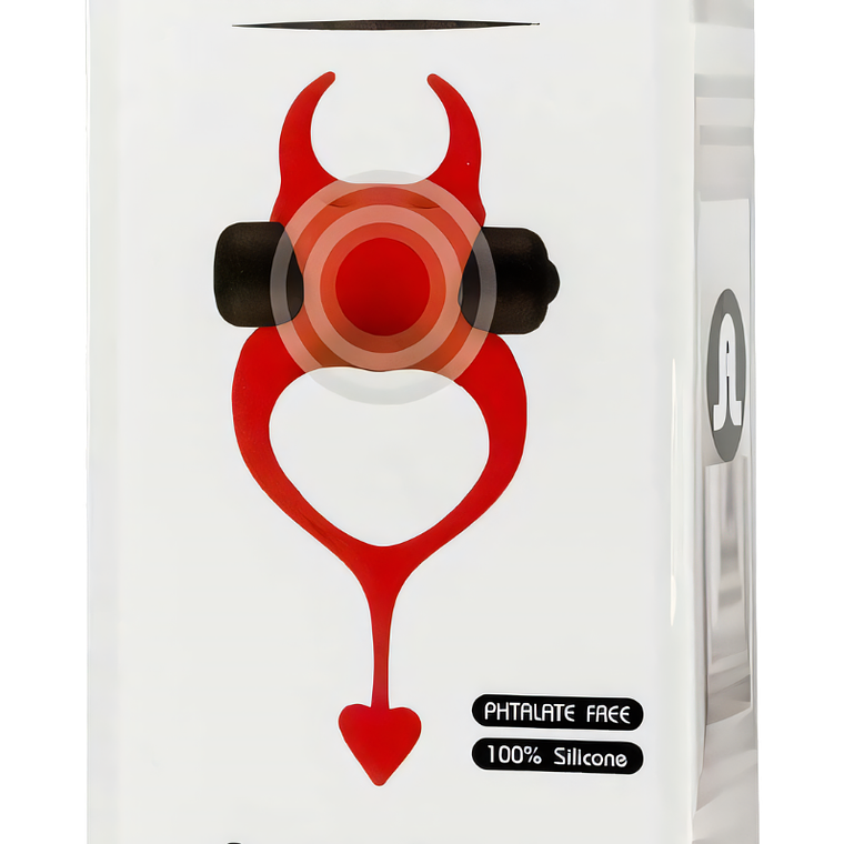 Anillo Vibrador Devol 2