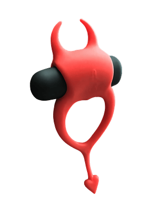 Anillo Vibrador Devol