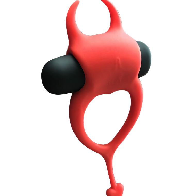 Anillo Vibrador Devol 1