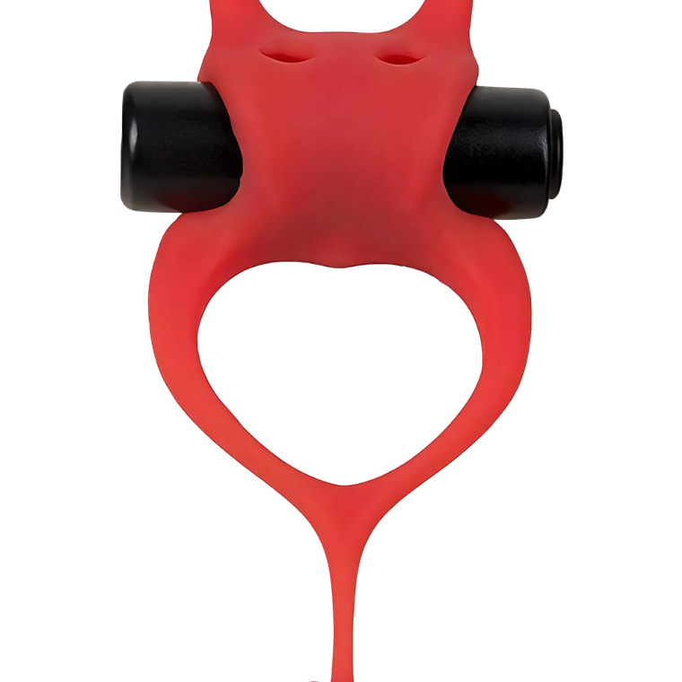 Anillo Vibrador Devol 3