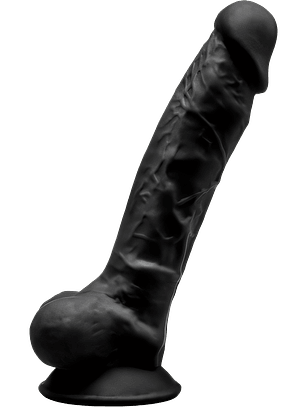 Dildo Realístico Modelo de 7 pulgadas