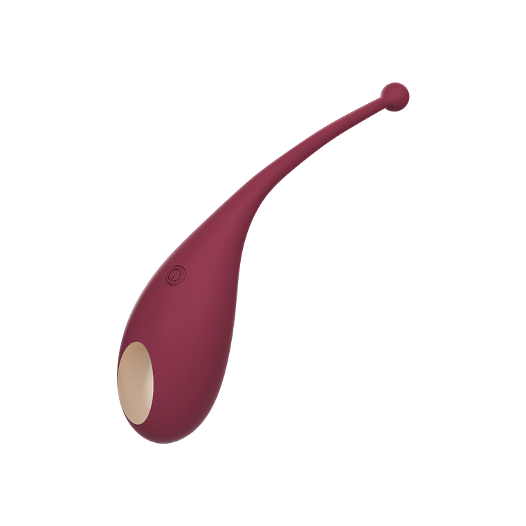 Succionador y Huevo Vibrador Inspiration 3