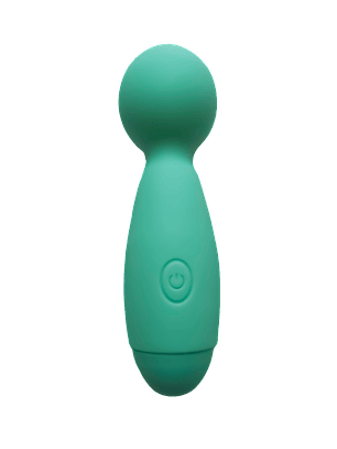 Masajeador Smally Mini: Placer Portátil y Discreto 🔥