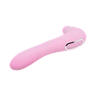 Succionador Vibrador Smoooch: Doble Placer en un Solo Juguete 🔥 3