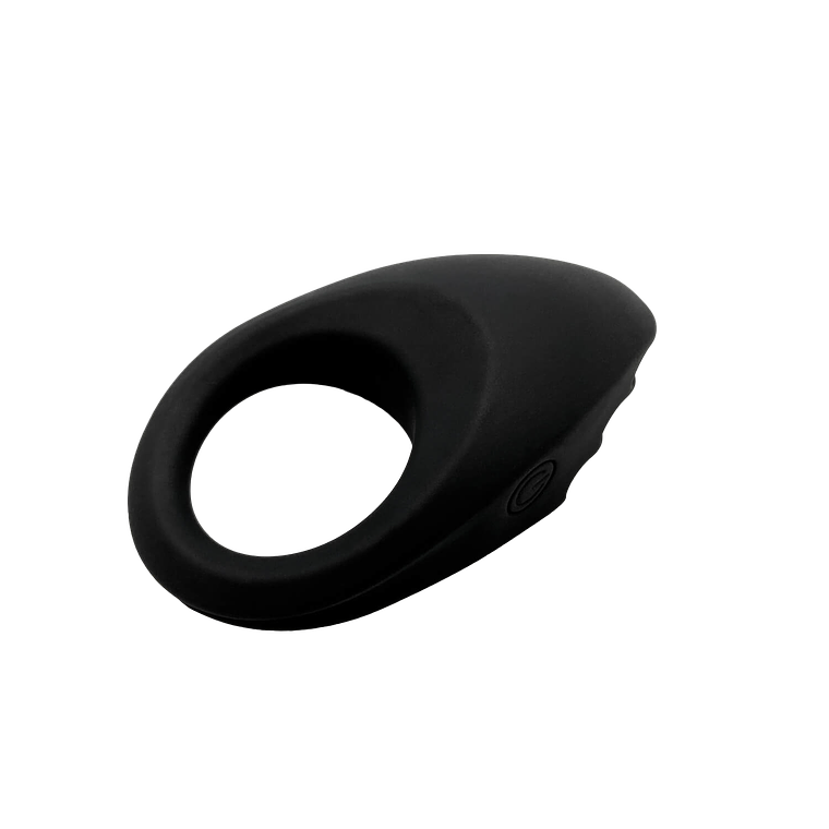 Anillo Vibrador Houpla: Potencia y Placer Recargable 🔥 3