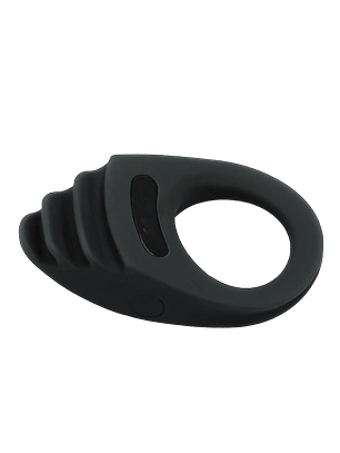 Anillo Vibrador Houpla: Potencia y Placer Recargable 🔥