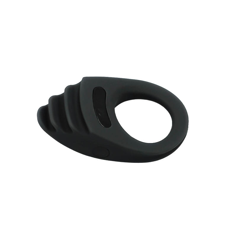 Anillo Vibrador Houpla: Potencia y Placer Recargable 🔥 1