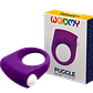 Anillo Vibrador Woomy Puggle - Potencia y Placer en un Solo Toque - Miniatura 2