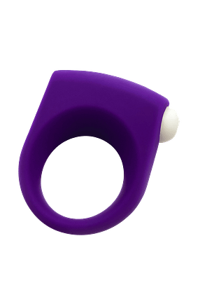 Anillo Vibrador Woomy Puggle - Potencia y Placer en un Solo Toque