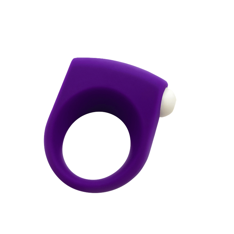 Anillo Vibrador Woomy Puggle - Potencia y Placer en un Solo Toque 1