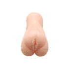 Masturbador Realista Wooomy Squeeezy 1