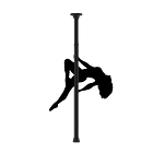 Pole Dance Kit - Transforme su Habitación en un Escenario de Fantasía 1
