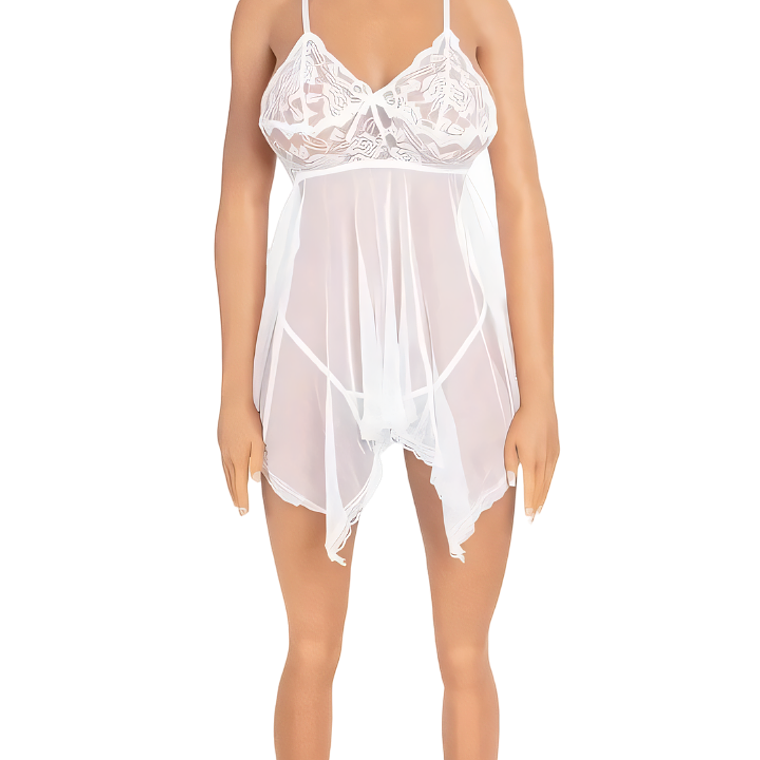 Muñeca Erótica Brianna - Experiencia Realista y Placer Sin Límites 2