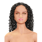 Muñeca Erótica Brianna - Experiencia Realista y Placer Sin Límites 1