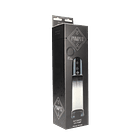 Bomba de Vacío Automática LUV Negra: Crecimiento y Potencia Garantizados 2