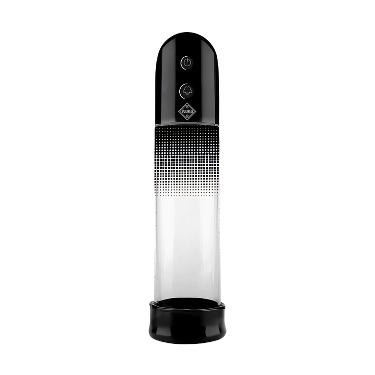 Bomba de Vacío Automática LUV Negra: Crecimiento y Potencia Garantizados 1