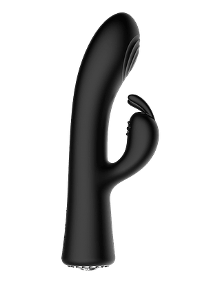 Vibrador Conejo Discretion Lux: Elegancia y Discreción 