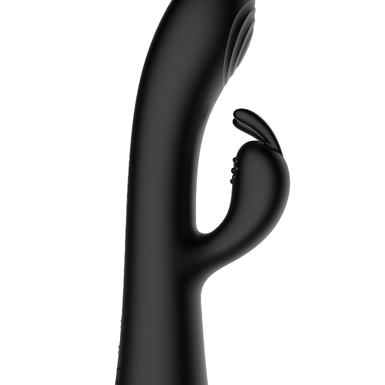 Vibrador Conejo Discretion Lux: Elegancia y Discreción  1