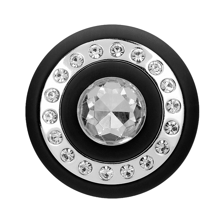 Vibrador Conejo Discretion Lux: Elegancia y Discreción  5