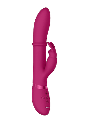 Halo Rabbit 3 Motores: Placer al Máximo