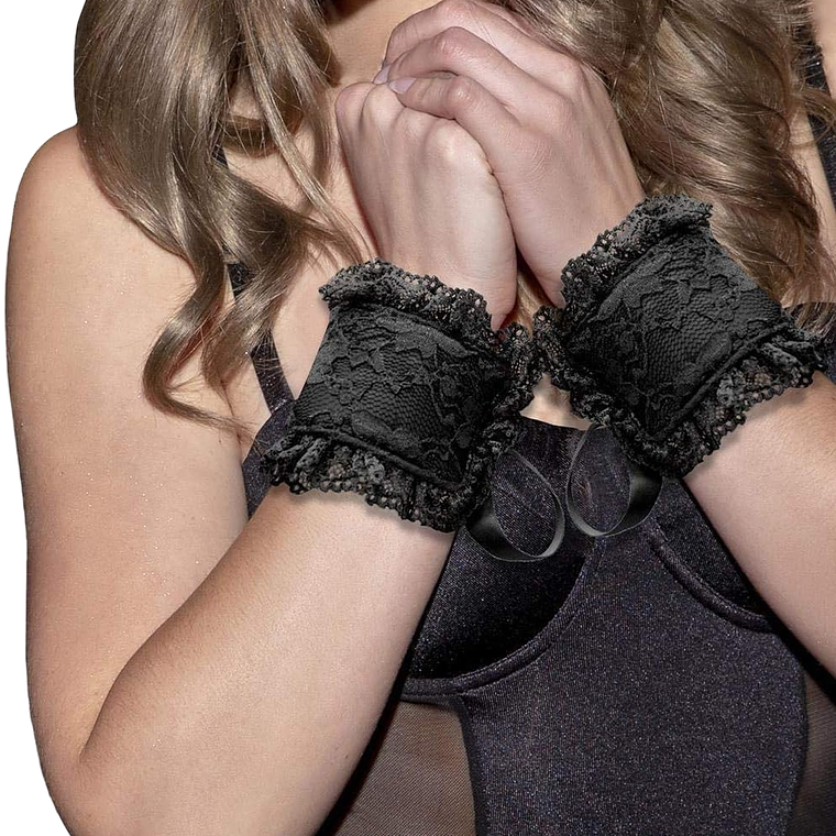 Kit Introductorio de Bondage 3