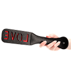 Palmeta Negra Love: Descubre la Intensidad del Juego Erótico 1