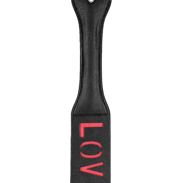 Palmeta Negra Love: Descubre la Intensidad del Juego Erótico 2