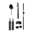 Kit de Bondage Principiante: Descubre Nuevas Sensaciones en la Intimidad 1