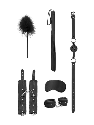 Kit de Bondage Principiante: Descubre Nuevas Sensaciones en la Intimidad