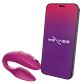Vibrador para Parejas Sync: Placer Compartido y Comodidad - Miniatura 2