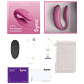 Vibrador para Parejas Sync: Placer Compartido y Comodidad - Miniatura 4