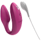 Vibrador para Parejas Sync: Placer Compartido y Comodidad - Miniatura 1