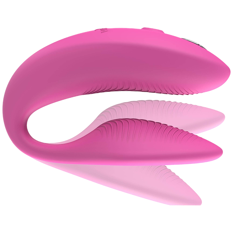 Vibrador para Parejas Sync: Placer Compartido y Comodidad 3