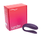 We-Vibe Unite: Vibrador para Parejas Compacto y Potente - Miniatura 2