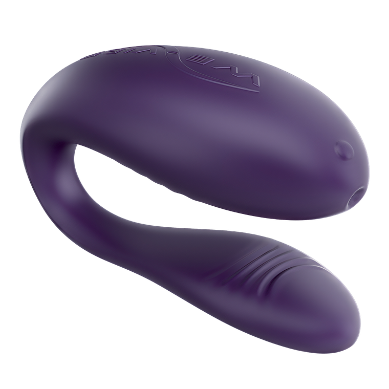 We-Vibe Unite: Vibrador para Parejas Compacto y Potente 1