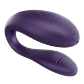 We-Vibe Unite: Vibrador para Parejas Compacto y Potente - Miniatura 1