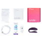 We-Vibe Unite: Vibrador para Parejas Compacto y Potente - Miniatura 4