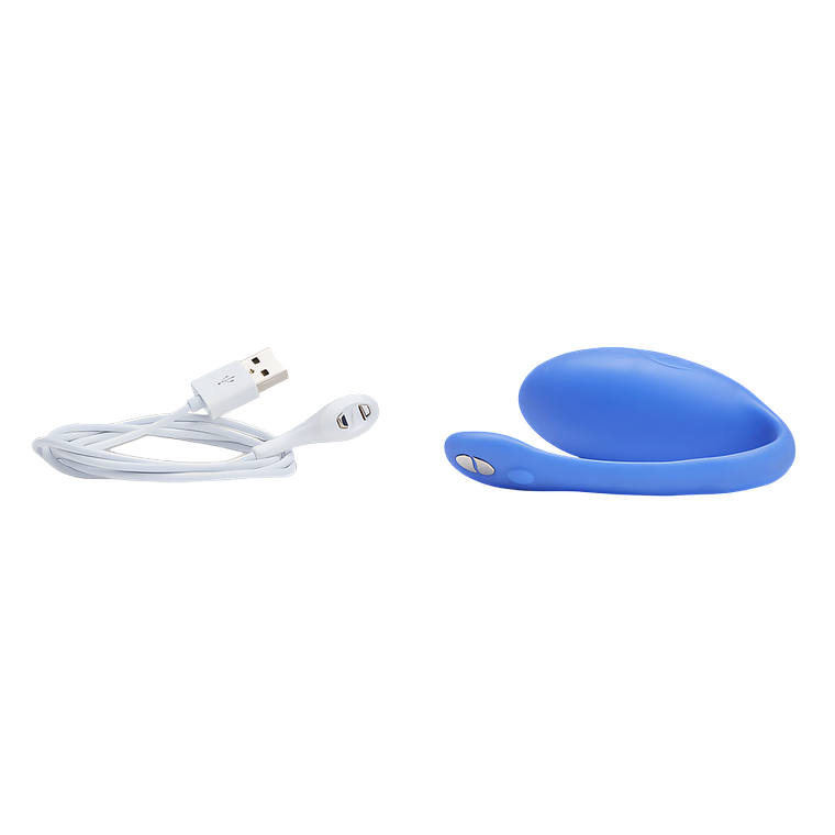 Vibrador Jive de We-Vibe: Placer, Manos Libres y Discreto 3