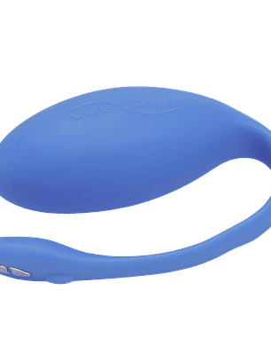 Vibrador Jive de We-Vibe: Placer, Manos Libres y Discreto