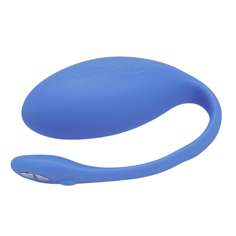 Vibrador Jive de We-Vibe: Placer, Manos Libres y Discreto 1
